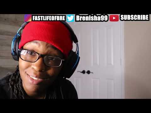 JayDaYoungan   All Rise REACTION