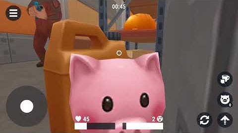 Hide online: hunters vs props - gameplay walkthrough part 7