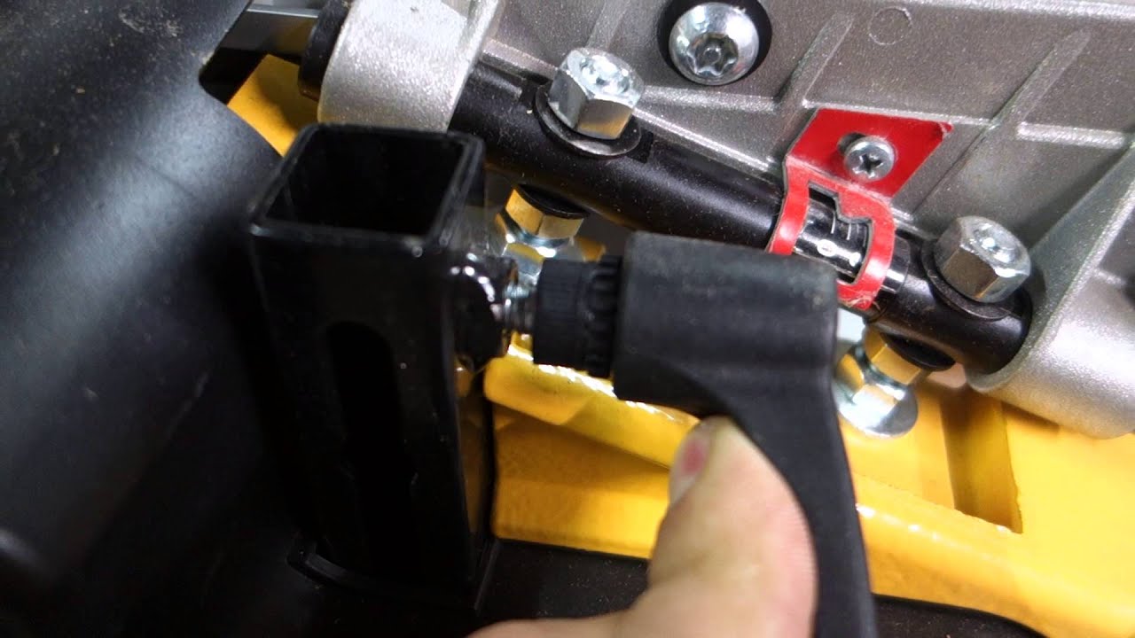 обзор фуговально рейсмусного станка DeWalt 27300