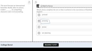 Participles Q24