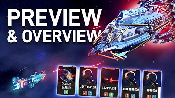 Slay the Spire meets FTL in this excellent new Deckbuilder Roguelite