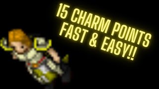 Famous Bestiary Points EXCLUSIVE & Easy in Yalahar [All Level Ranges | Must Have Bestiary] Net Worth