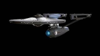 Power Records - Star Trek: Passage to Moauv