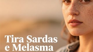 Produtos Para Clarear Melasma, Veja O Creme Clareador De Sardas E Melasma