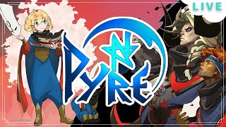 【PYRE#1】Let's Play and learn the world! ✧ Millie Parfait ☆⭒ NIJISANJI
