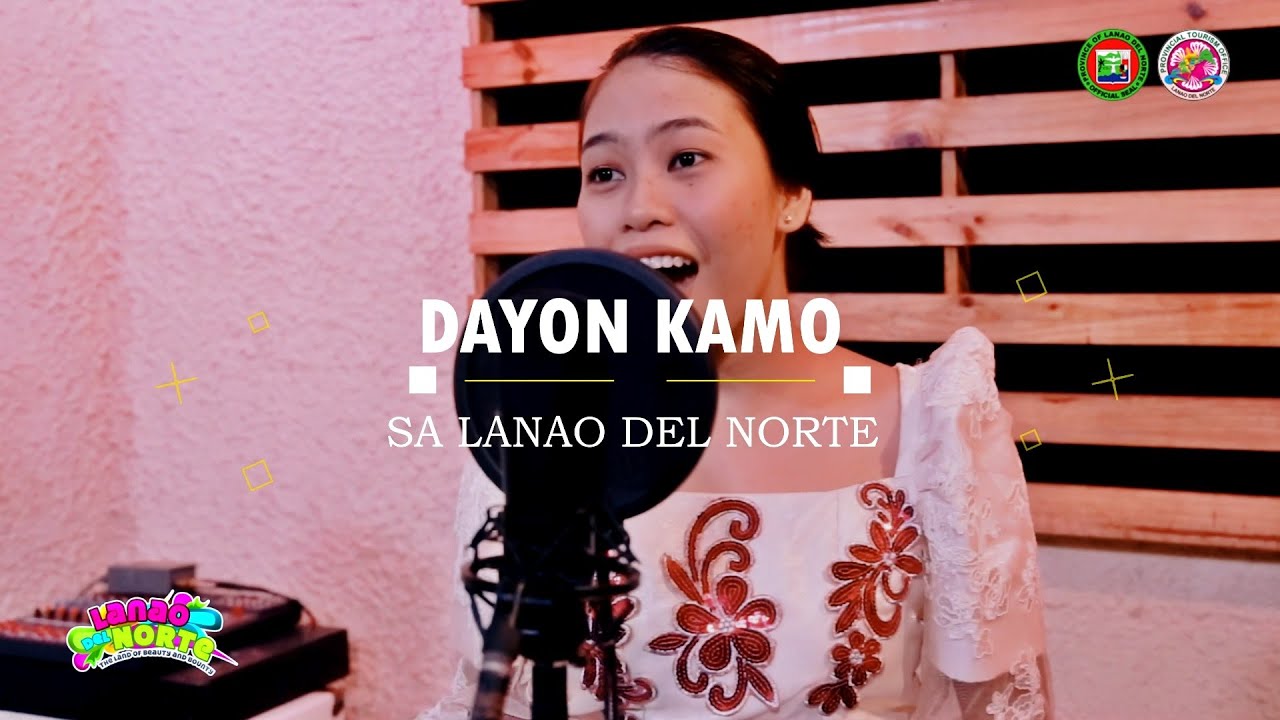 DAYON KAMO SA LANAO DEL NORTE