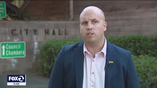 Santa Clara city councilmember Becker to be arraigned in court