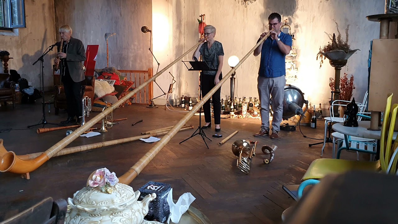 "Shakuhachi" YouTube