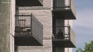 Residents upset over out-out-service elevators at senior living high-rise apartment Profile