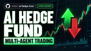 AI Hedge Fund GitHub & Jev Explained: Multi-Agent Trading, Risk Controls & Backtest Bias
