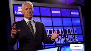 Alex Trebek Mocks Jeopardy! Contestants That Don't Know Football: Afternoon Sleaze