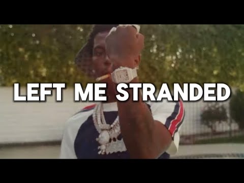 (FREE) MG SLEEPY TYPE BEAT LEFT ME STRANDED (PROD BY K2) - YouTube