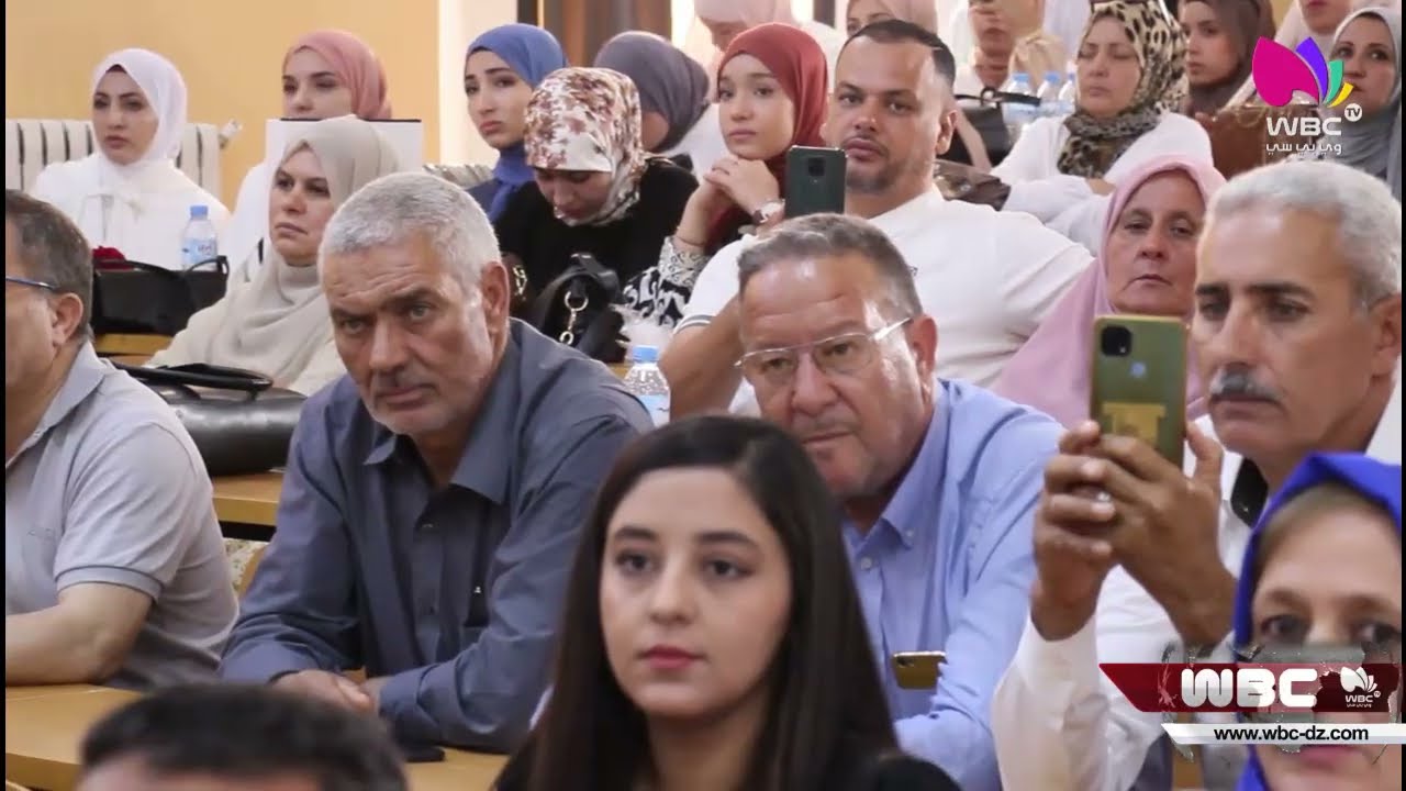 باتنة: تخرج أول دفعة من المدرسة العليا للطاقات المتجددة