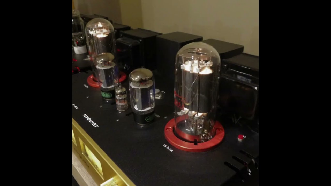 Jose Carreras O Sole Mio, ホセ・カレーラス オ・ソレ・ミオ #audio #真空管アンプ #DIY