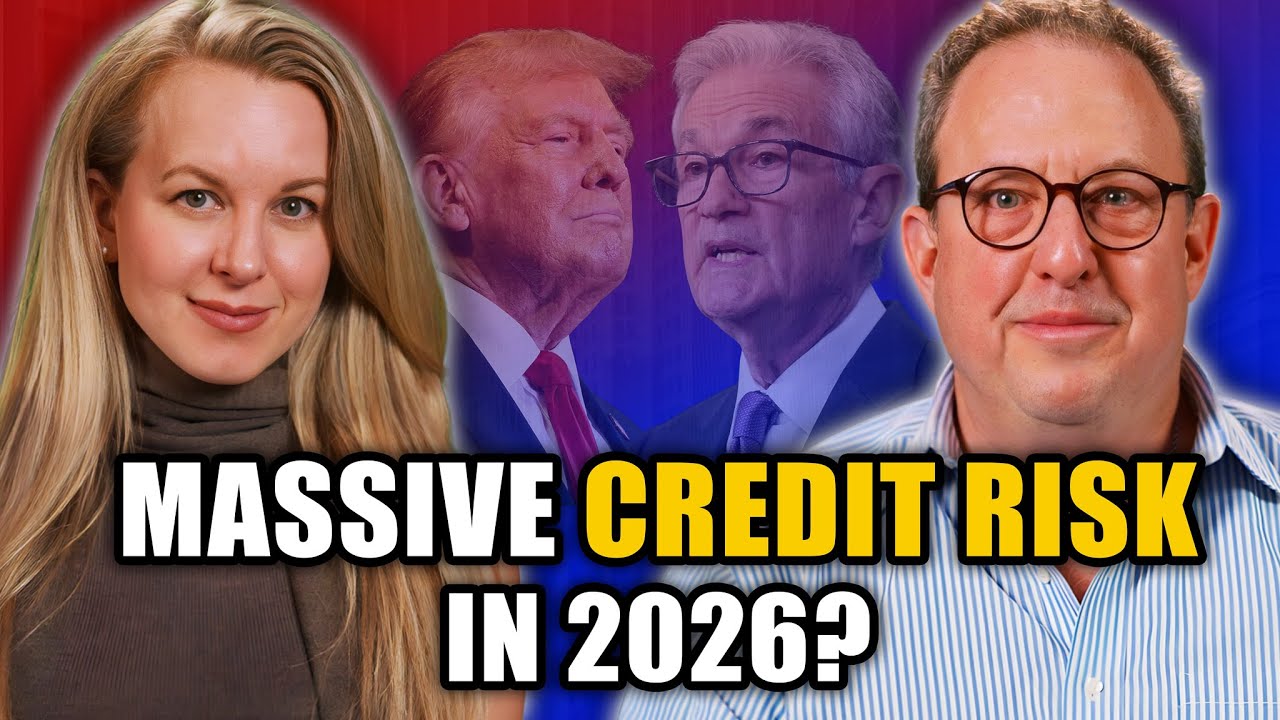 Chris Whalen: Maxi Market Correction Ahead - Will Be In Textbooks Alongside 2008