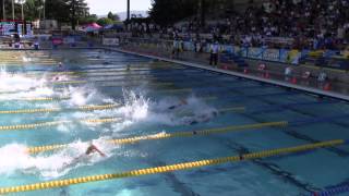 2013 CCS Mens 200 Fr Rel