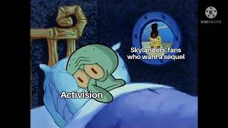 Skylanders Memes #2