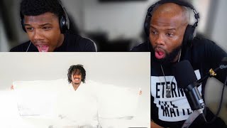 This Deep Nba Youngboy - Try So Hard Pops Reaction
