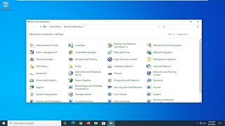 How to Stop Universal Windows Platform Apps From Running in Background In Windows 10