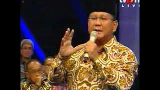 Download lagu TvOne 2006 Dialog Kadin Capres Cawapres Seasion I d
