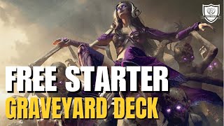 Best Free Value Starter MTG Arena Deck Guide: Free to Play | Deck Tech & Gameplay