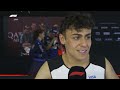 Rookie Arvid Lindblad Scores Points On Debut | 2026 Australian Grand Prix