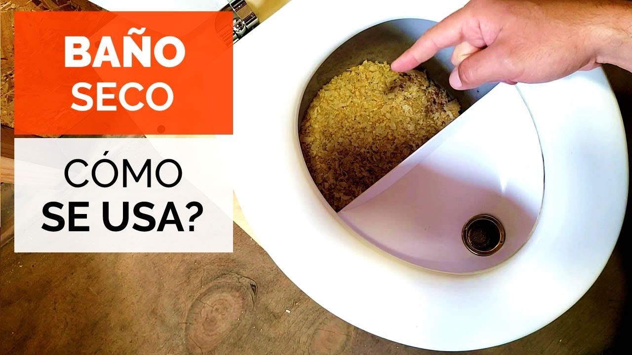 Implementación de Baño Seco Vivo (compostero) – mae-tierra