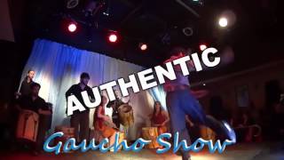 Gaucho Show - Buenos Aires -