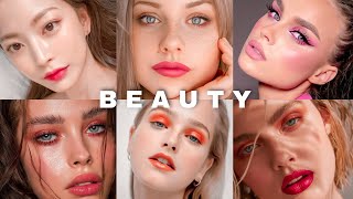 Add Beauty Filter to Your Pictures - Lightroom Mobile Presets | Beauty Filter/Preset Download Free screenshot 2