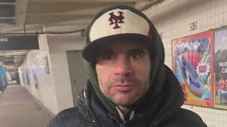 Food vendor attacked, robbed in Hell's Kitchen, police investigating