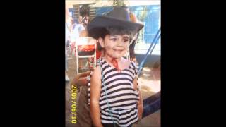 Julia, A Flor Mais Bela.wmv