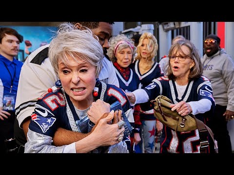 BRADY'S LADIES |