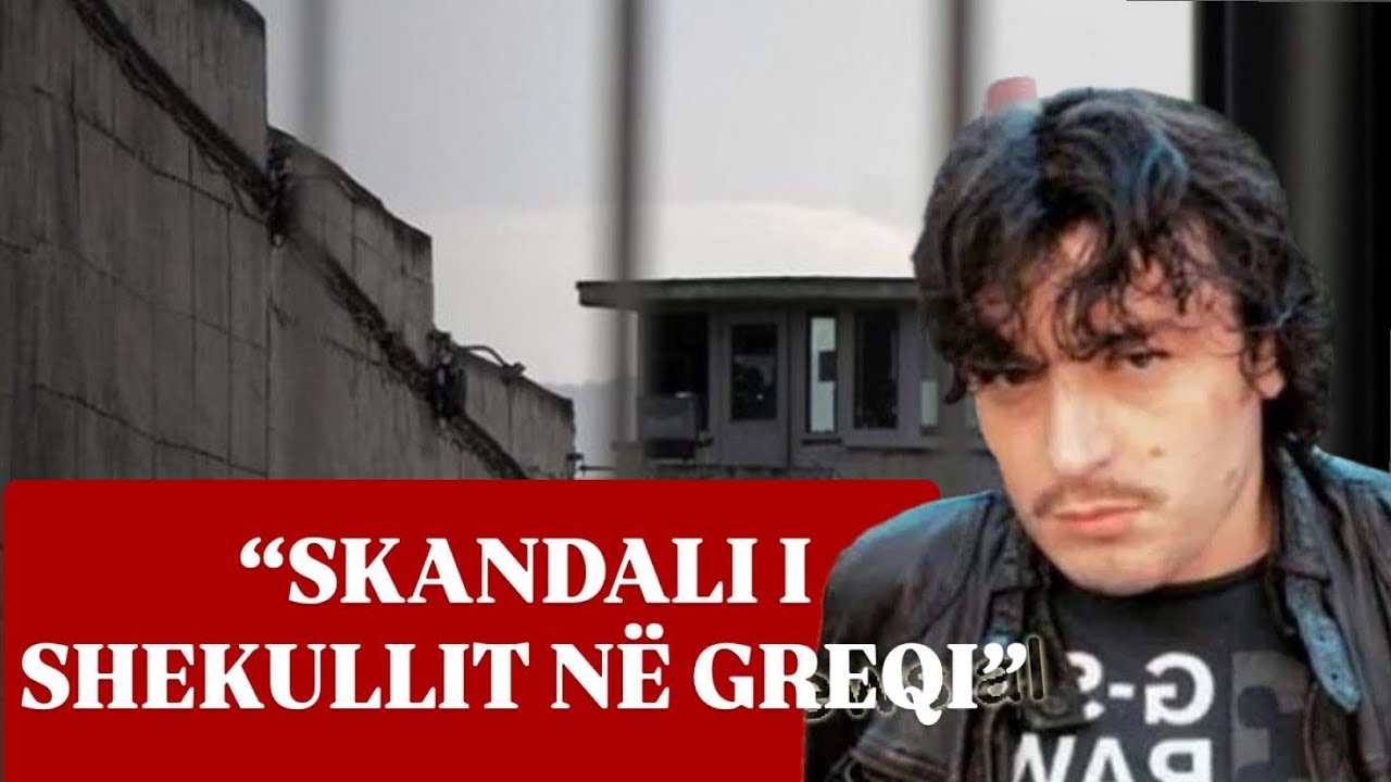 “Arratisja me helikopter: Historia tronditëse e shqiptarit që turpëroi Greqinë”