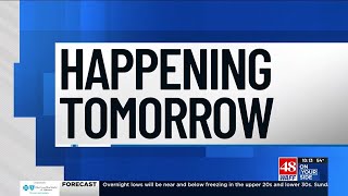 Downtown Huntsville streets to close for annual Mardi Gras parade