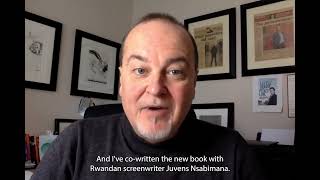 Introducing our new book ’Kill the Devil’