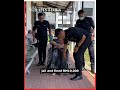 Chinese national dies hours after being sentenced for driving against traffic