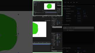 “RDc Studio | “Ink Splash Transition | After Effects” #after effect #inksplash #ink  #transitions