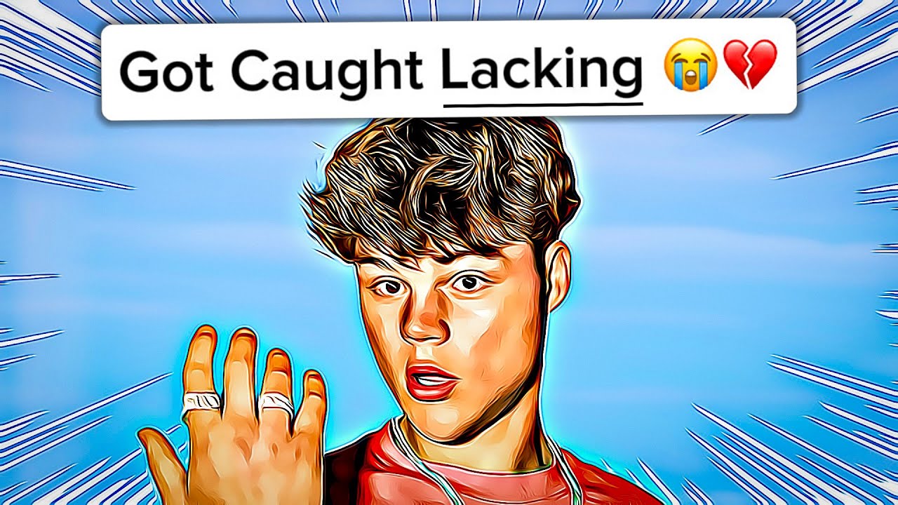 Jack Doherty Needs Serious Help! - YouTube