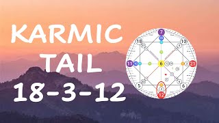 Karmic Tail 18-3-12