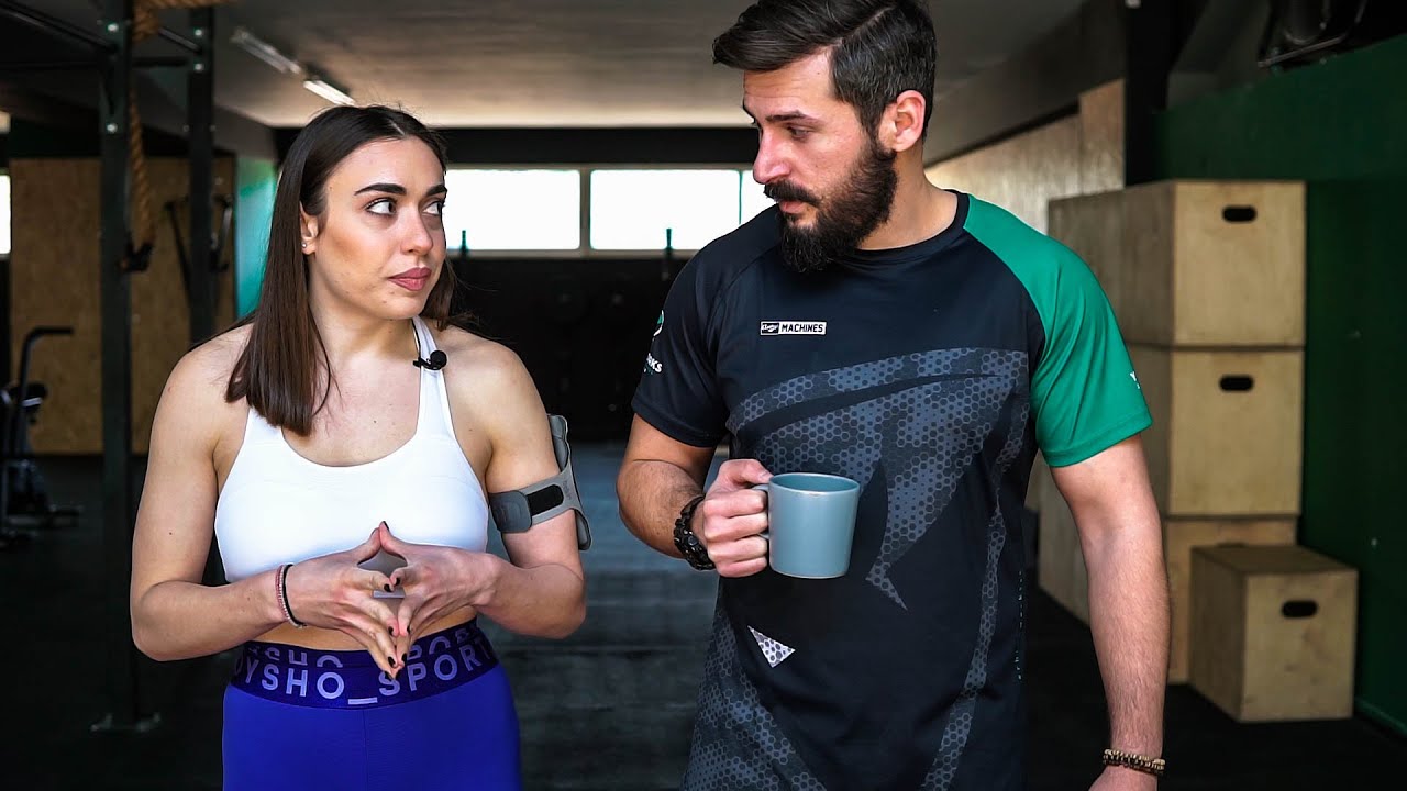 Ολόκληρο μάθημα Pilates (Κινητικότητα) , Pilates class (Mobility)