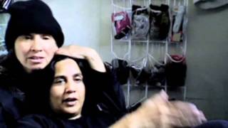 What Dykes tell Dykes about Being Butch