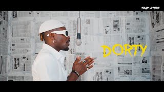 DORTY - AFRO BEAT IVOIRE 1 | CYPHER 1 Resimi