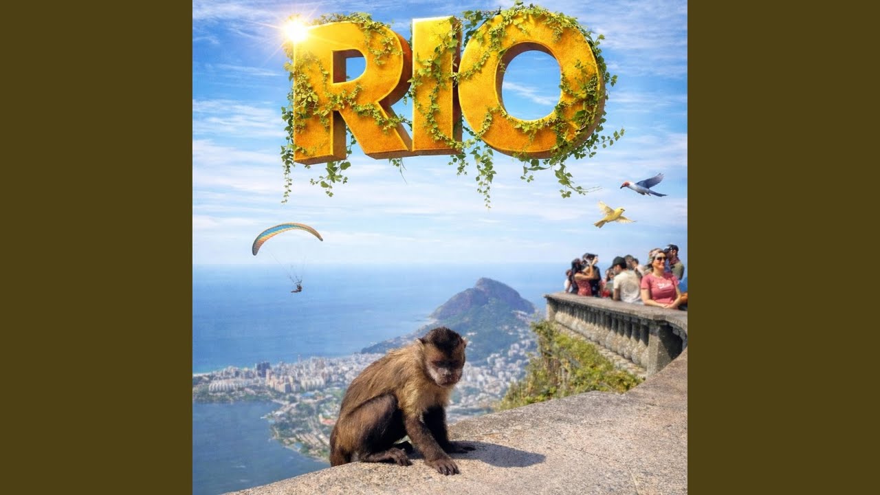 RIO - YouTube