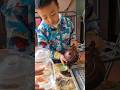 Baby Tom uống trà #funny #baby