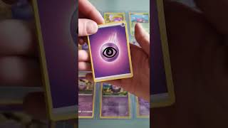 Pokémon Vivid Voltage booster pack opening. #pokemon #pokemontcg #vividvoltage #pikachu #booster