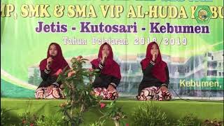 Download lagu Tiga Hafidzoh Cantik Santri Pon Pes Al Huda Jetis Kebumen Tiga Hafidzoh Cantik Santri Pon Pes Al Huda Jetis Kebumen