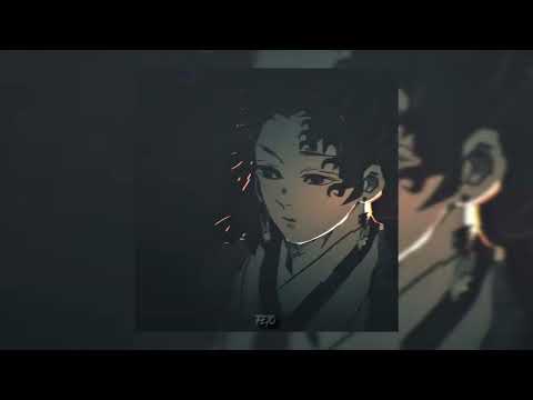 Dearukia SEKIMANE Scythermane NXGHT MELODIA DAÉDRICO Ultra Slowed Reverb 