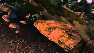 McGirr Oblivion Mod.avi