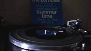 Video thumbnail of "The Zombies - She's Not There & Tell Her No"