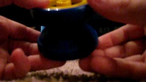 Yoyofactory Plastic Grind Machine and Tactic Unboxing